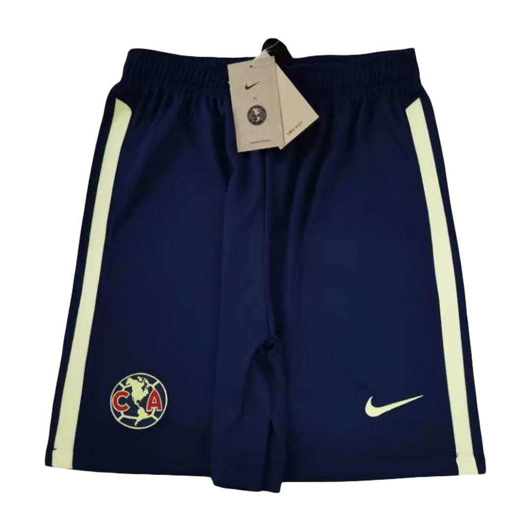 Pantalones Cortos De F Tbol Personalizada Club America Aguilas