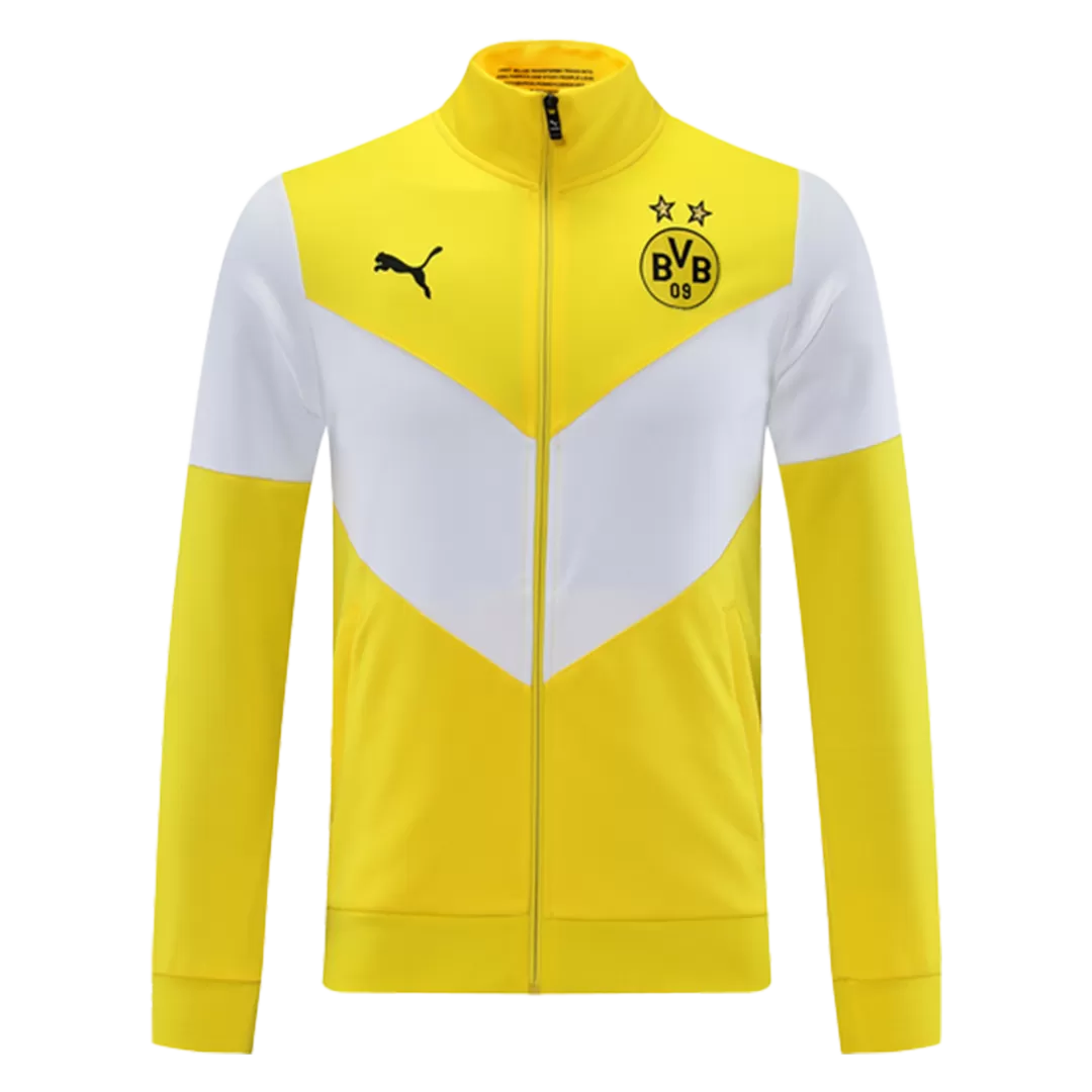 Chaqueta Entrenamiento Borussia Dortmund Hombre Puma