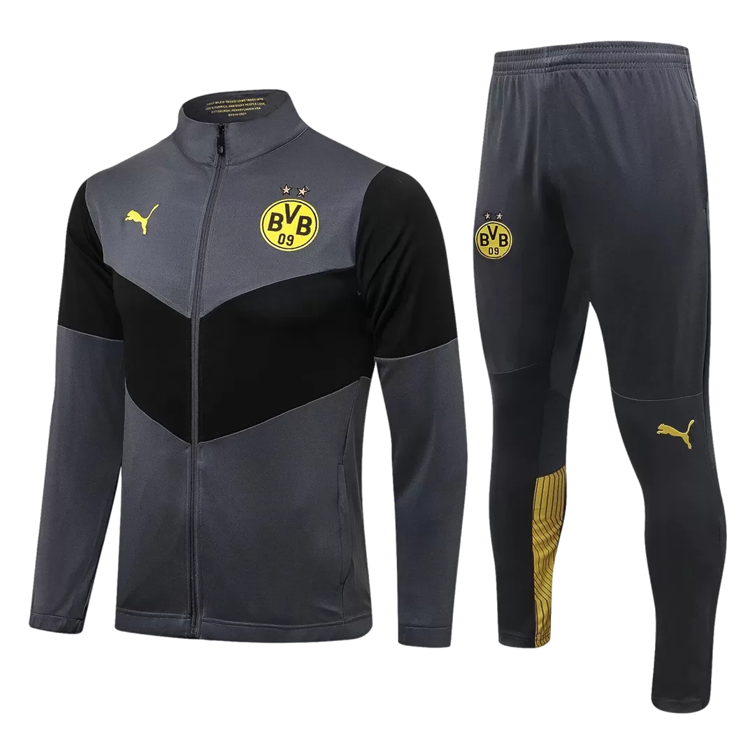 Conjunto Entrenamiento Borussia Dortmund Hombre Chaqueta