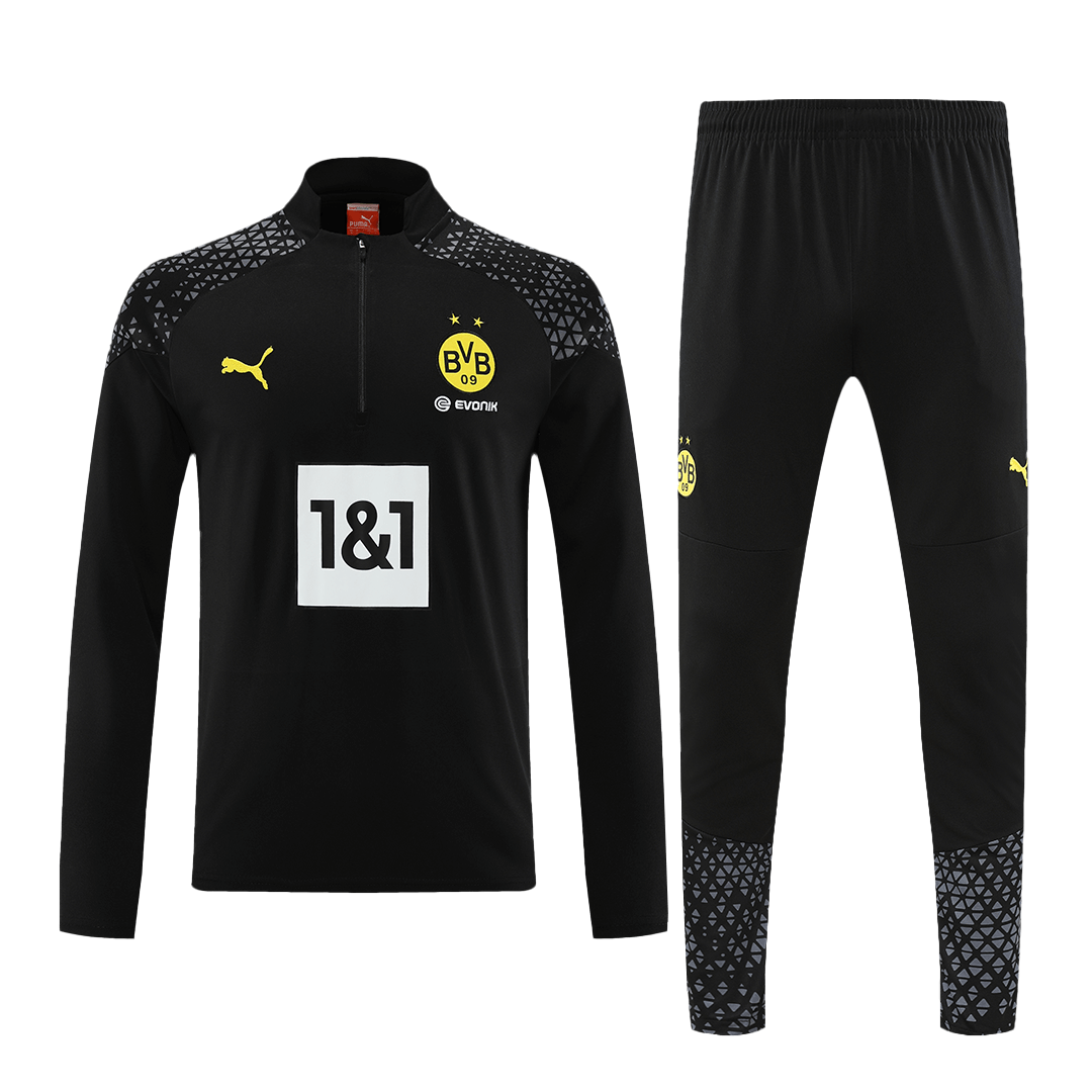 Conjunto Entrenamiento Borussia Dortmund Hombre Ch Ndal De