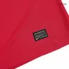 Camiseta Retro 2011/12 Manchester United Primera Equipación - camisetasfutbol
