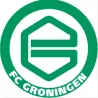 Club Groningen - camisetasfutbol