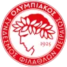 Olympiakos - camisetasfutbol
