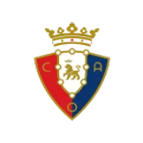 CA Osasuna - camisetasfutbol