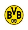 Borussia Dortmund - camisetasfutbol