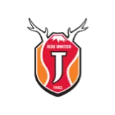 Jeju United - camisetasfutbol