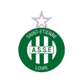 AS Saint-Etienne - camisetasfutbol