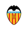 Valencia - camisetasfutbol