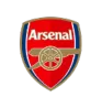 Arsenal - camisetasfutbol