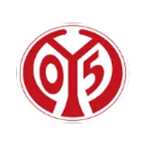 Mainz 05 - camisetasfutbol