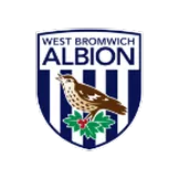 West Bromwich Albion - camisetasfutbol