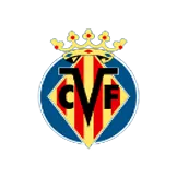Villarreal - camisetasfutbol
