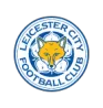 Leicester City - camisetasfutbol