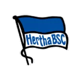 Hertha BSC - camisetasfutbol