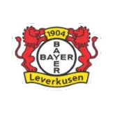 Bayer 04 Leverkusen - camisetasfutbol