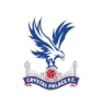 Crystal Palace - camisetasfutbol