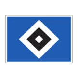 HSV Hamburg - camisetasfutbol