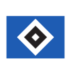 HSV Hamburg - camisetasfutbol