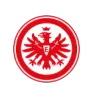 Eintracht Frankfurt - camisetasfutbol