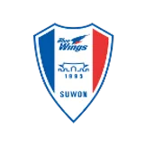 Suwon Samsung Bluewings - camisetasfutbol