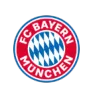 Bayern Munich - camisetasfutbol