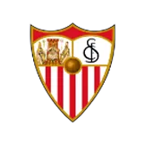 Sevilla - camisetasfutbol