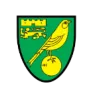 Norwich City - camisetasfutbol