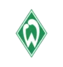 Werder Bremen - camisetasfutbol