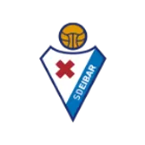 SD Eibar - camisetasfutbol