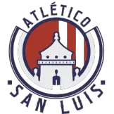 Atlético San Luis - camisetasfutbol