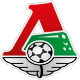 FC Lokomotiv Moscow - camisetasfutbol