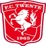 FC Twente - camisetasfutbol