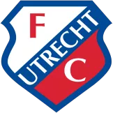 FC Utrecht - camisetasfutbol