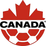 Canada - camisetasfutbol