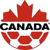 Canada - camisetasfutbol