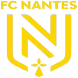 FC Nantes - camisetasfutbol