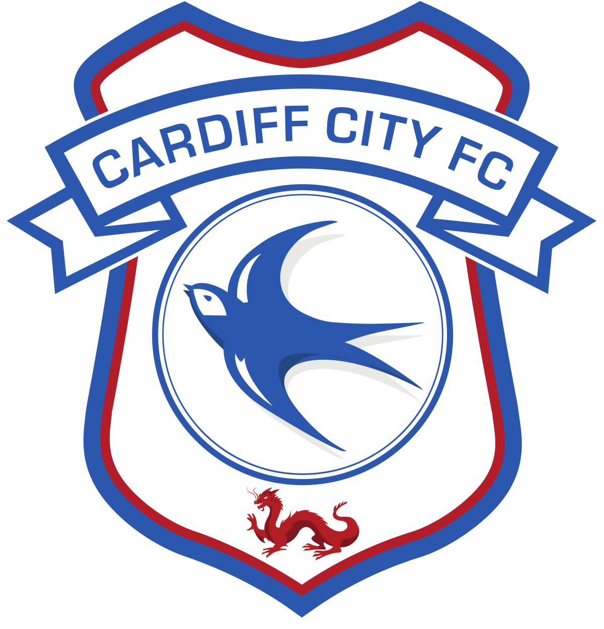Cardiff City - camisetasfutbol