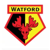 Watford - camisetasfutbol