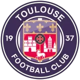 Toulouse FC - camisetasfutbol