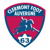 Clermont Foot - camisetasfutbol