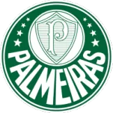 SE Palmeiras - camisetasfutbol