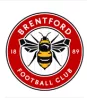 Brentford - camisetasfutbol