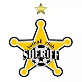FC Sheriff - camisetasfutbol