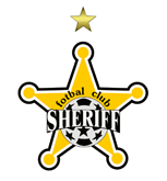 FC Sheriff - camisetasfutbol