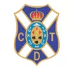 CD Tenerife - camisetasfutbol