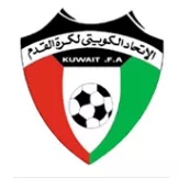 Kuwait - camisetasfutbol