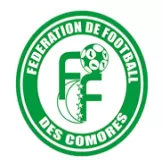 Comoros - camisetasfutbol