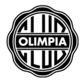 Club Olimpia - camisetasfutbol