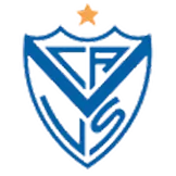 Vélez Sarsfield - camisetasfutbol