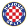 Hajduk Split - camisetasfutbol